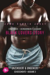 Black Lovers Story - Ausgabe 3