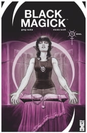 Black Magick - Tome 01