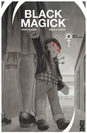 Black Magick - Tome 02