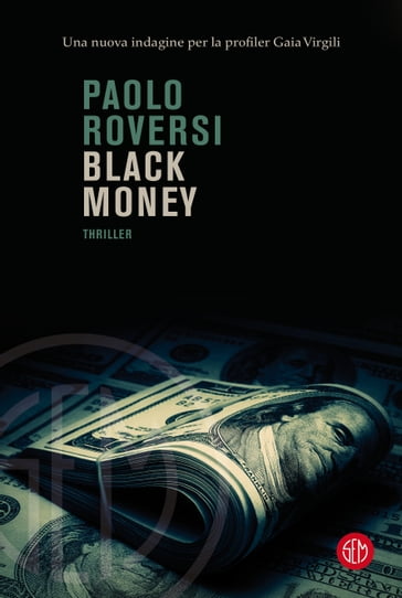 Black Money - Paolo Roversi