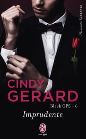 Black OPS (Tome 6) - Imprudente