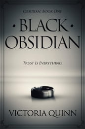 Black Obsidian