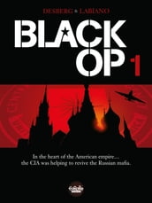 Black Op - Season 1 - Volume 1
