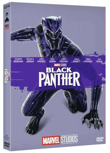 Black Panther (Edizione Marvel Studios 10 Anniversario) - Ryan Coogler