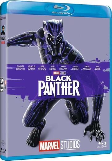 Black Panther (Edizione Marvel Studios 10 Anniversario) - Ryan Coogler