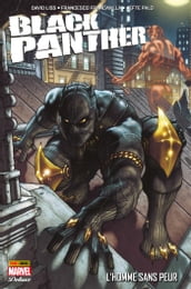 Black Panther - L homme sans peur