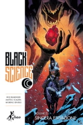 Black Science 5