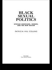 Black Sexual Politics