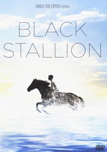 Black Stallion - Carroll Ballard