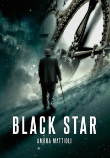 Black Star - Ambra Mattioli