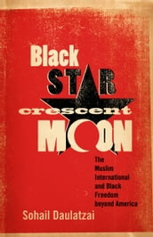 Black Star, Crescent Moon