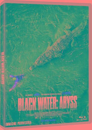 Black Water Abyss - Andrew Traucki