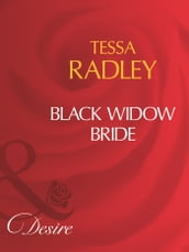 Black Widow Bride (Mills & Boon Desire)