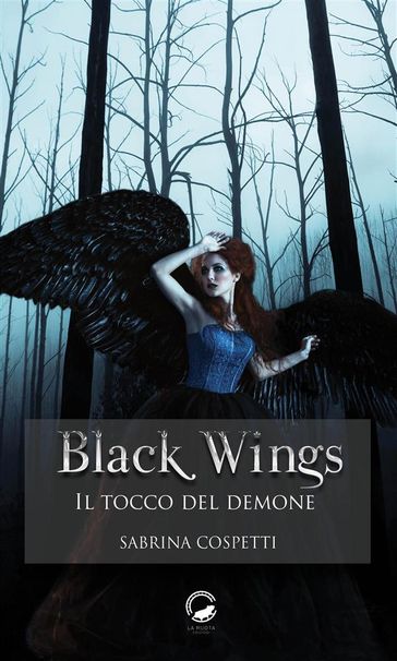 Black Wings - Sabrina Cospetti