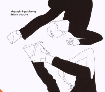 Black beauty - Dapayk & Padberg