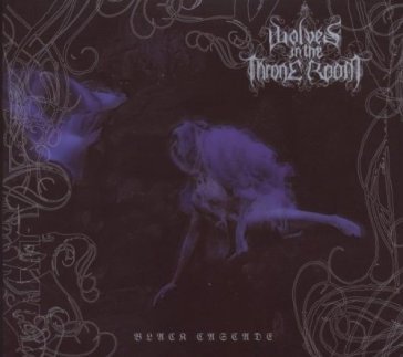 Black cascade - Wolves In The Throne