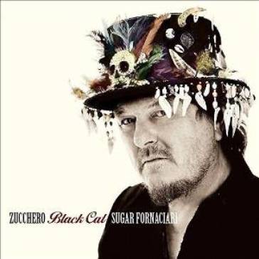 Black cat - Zucchero Sugar Forna