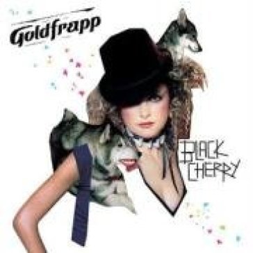 Black cherry - Goldfrapp