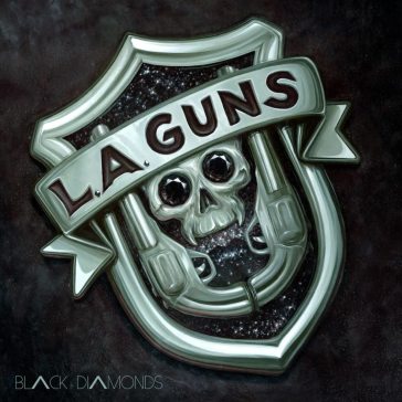 Black diamonds - L.A. Guns