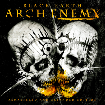 Black earth - Arch Enemy