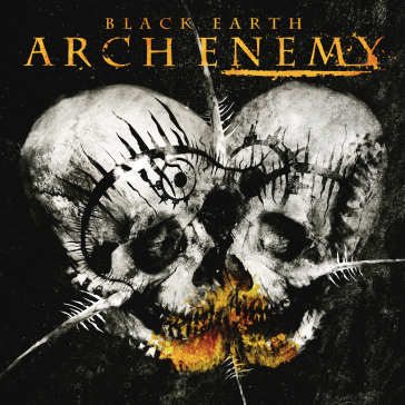 Black earth (re-issue 2023) - Arch Enemy