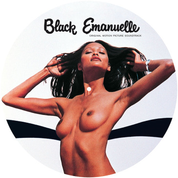 Black emanuelle - Nico Fidenco