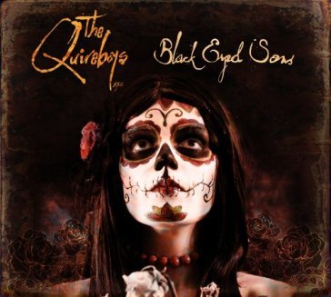 Black eyed sons - The Quireboys