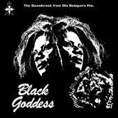 Black goddess