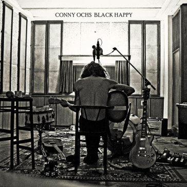 Black happy - Conny Ochs
