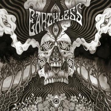 Black heaven (limited edt.) - Earthless