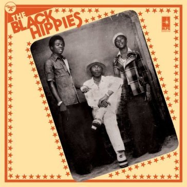 Black hippies - BLACK HIPPIES