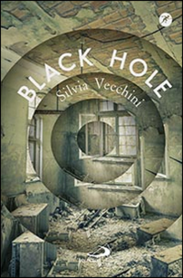 Black hole - Silvia Vecchini