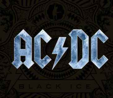 Black ice - AC/DC