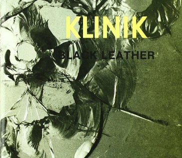 Black leather - Klinik