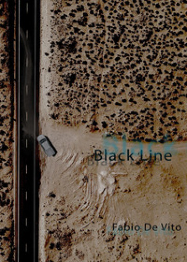 Black line - Fabio De Vito