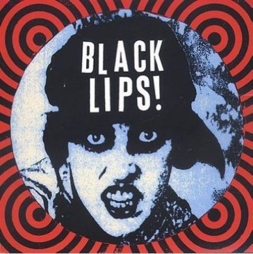 Black lips - Black Lips