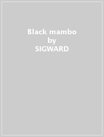 Black mambo - SIGWARD