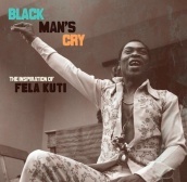 Black man s cry: the inspiration of fela
