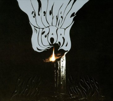 Black masses - Electric Wizard