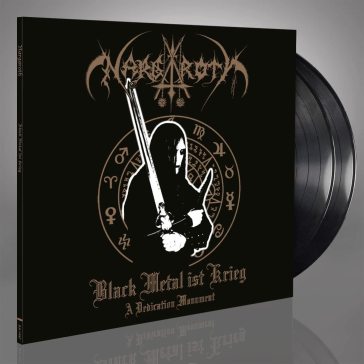 Black metal ist krieg - NARGAROTH