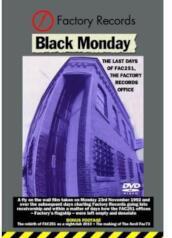 Black monday (the last days of factory)