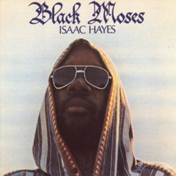 Black moses (deluxe) - Isaac Hayes