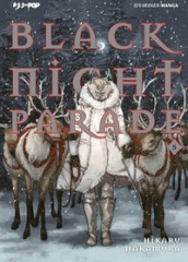 Black night parade. 5.