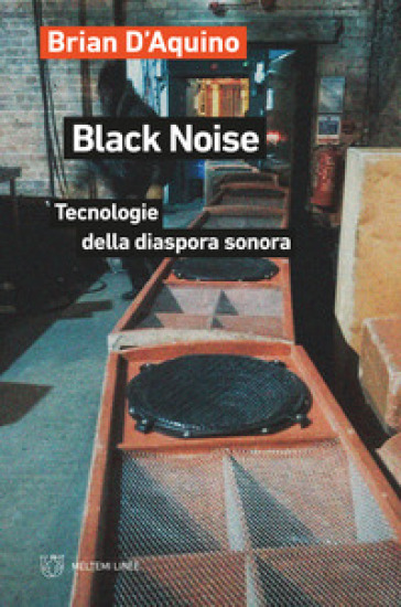 Black noise. Tecnologie della diaspora sonora - Brian D