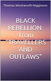 Black rebellion - from 