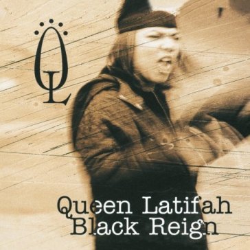 Black reign - Queen Latifah