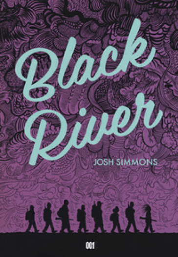 Black river - Josh Simmons