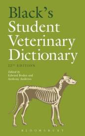 Black s Student Veterinary Dictionary