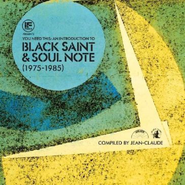Black saint & soul note - 1975-1985 - AA.VV. Artisti Vari