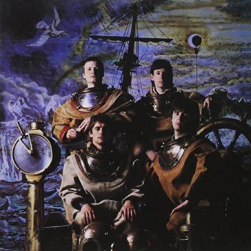 Black sea - Xtc